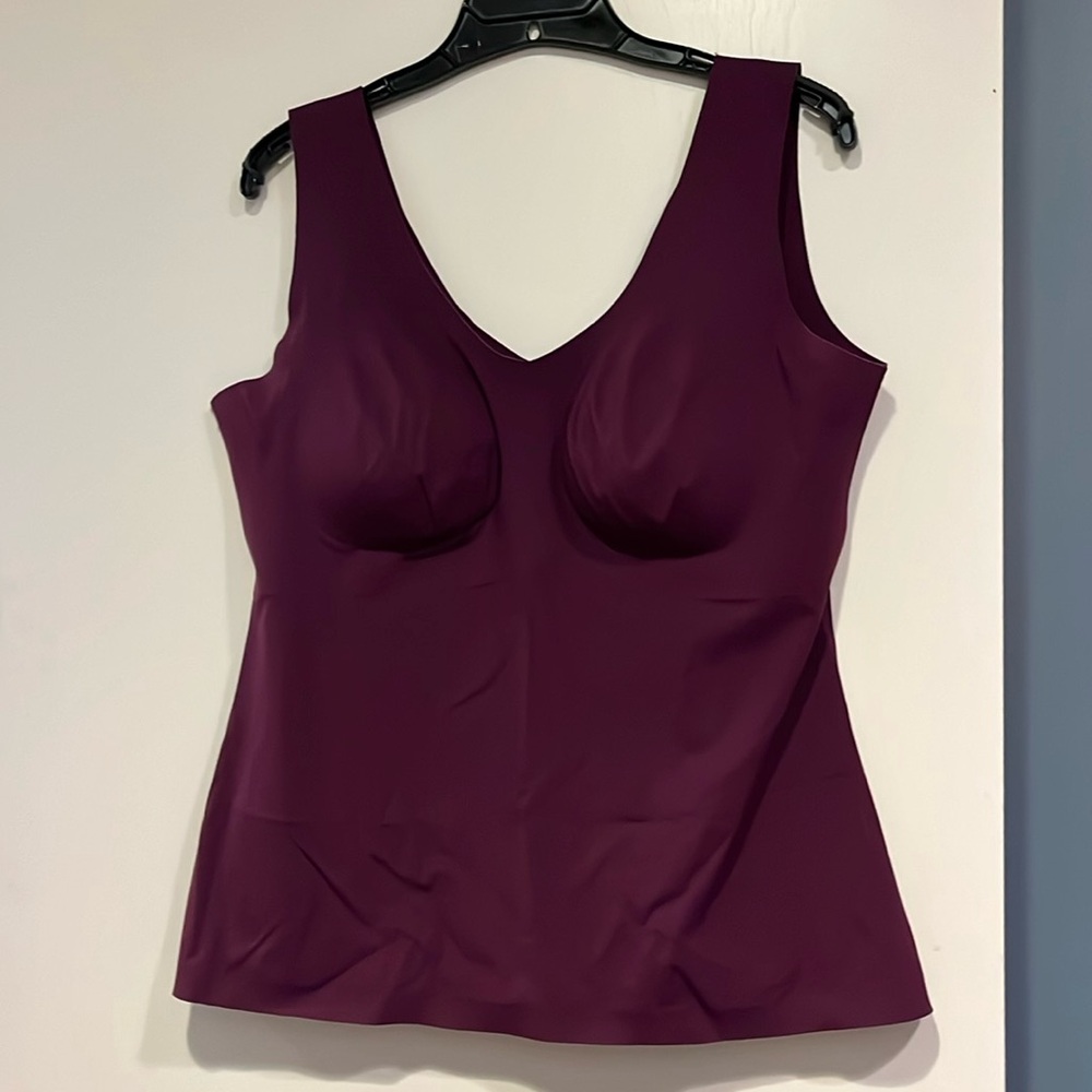 Knix cami bra/tank. 42 A-D